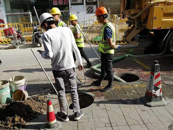 淤泥处理技术原理